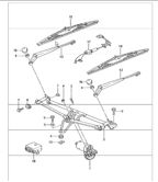 Electrical equipment 996 (911) (1997-2005)