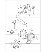Engine 997 (911) MK1 2005-2008