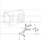 Transmission 997 (911) MK1 2005-2008