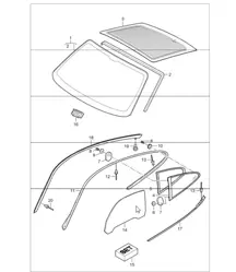 window glazing 997.1 2005-08