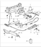 Body 997 (911) MK1 2005-2008