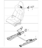 Body 997 (911) MK1 2005-2008