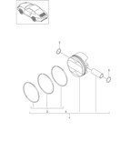 Engine 997 (911) MK2 2009-2012