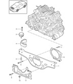 Engine 997 (911) MK2 2009-2012