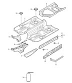 Body 997 (911) MK2 2009-2012