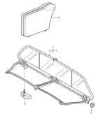 Body 997 (911) MK2 2009-2012