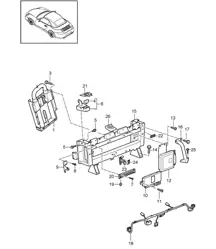 Rolbeugel / Accessoires rolbeugel - SPEEDSTER, PR:503 - 997.2 2011>>