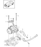 Body 997 (911) MK2 2009-2012