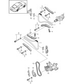 Engine 997 (911) MK2 2009-2012