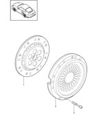 Transmission 997 (911) MK2 2009-2012