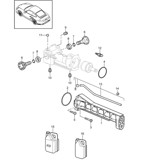 Transmission 997 (911) MK2 2009-2012