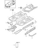 Body 997 (911) MK2 2009-2012