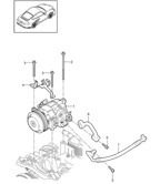 Body 997 (911) MK2 2009-2012