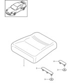 Body 997 (911) MK2 2009-2012