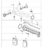 Transmission 997 (911) MK1 2005-2008