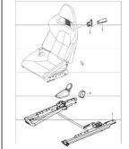 Body 997 (911) MK1 2005-2008