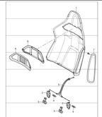 Body 997 (911) MK1 2005-2008