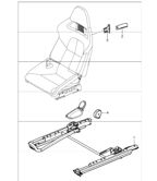 Body 997 (911) MK1 2005-2008