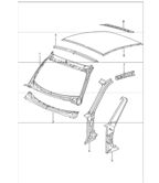 Body 996 (911) (1997-2005)