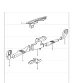 Body 996 (911) (1997-2005)