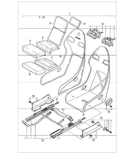 Diagram 817-95 Porsche Taycan 4 Cross Turismo 