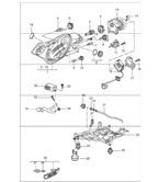 Electrical equipment 996 (911) (1997-2005)