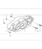Electrical equipment 996 (911) (1997-2005)