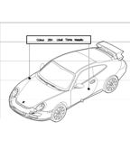 Accessories & others  997 (911) MK1 2005-2008