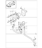 Engine 997 (911) MK1 2005-2008