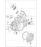 Transmission 997 (911) MK1 2005-2008