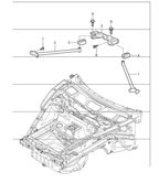 Body 997 (911) MK1 2005-2008