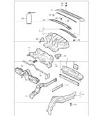 Body 997 (911) MK1 2005-2008