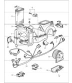 Body 997 (911) MK1 2005-2008