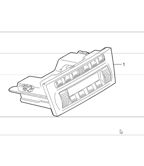 Body 997 (911) MK1 2005-2008