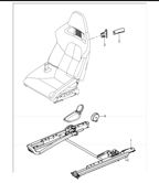 Body 997 (911) MK1 2005-2008