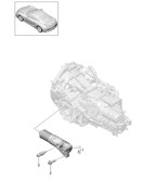 Transmission Cayman 987C/981C (2005-2016)