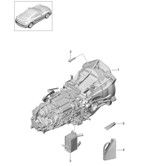 Transmission Cayman 987C/981C (2005-2016)