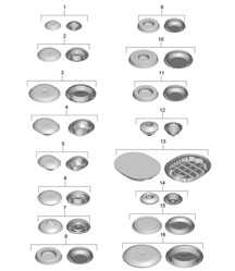 Bungs 981C Cayman GT4 2016