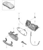 Body Cayman 987C/981C (2005-2016)