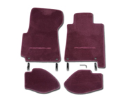 floor mat Magenta 000043154208WZ