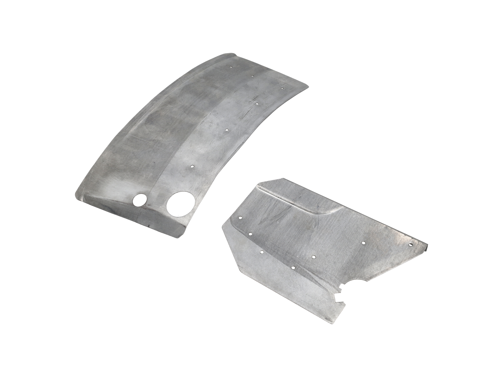 Installation kit 00004320701