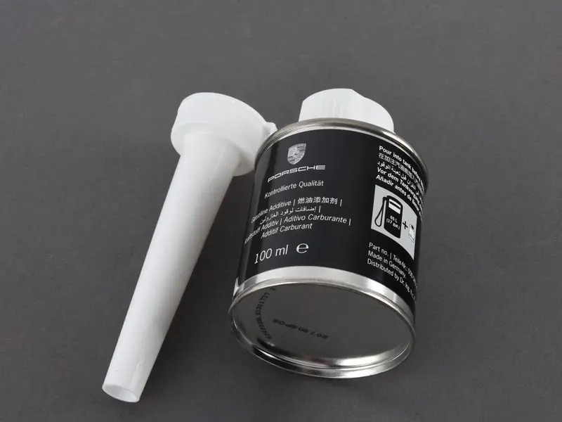 Multi-purpose additive for Otto engine fuels 00004320902