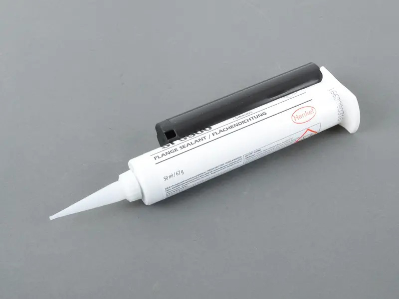 Sealant. This part number is no longer available 00004330560 Sealant. This part number is no longer available 00004330560