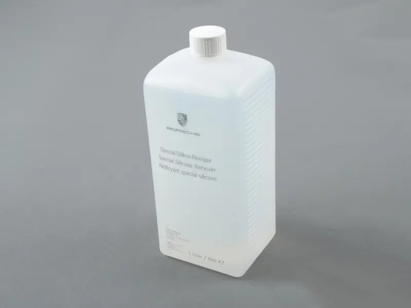 Silicone remover, This part number supersedes to PCG04400093 00004400093