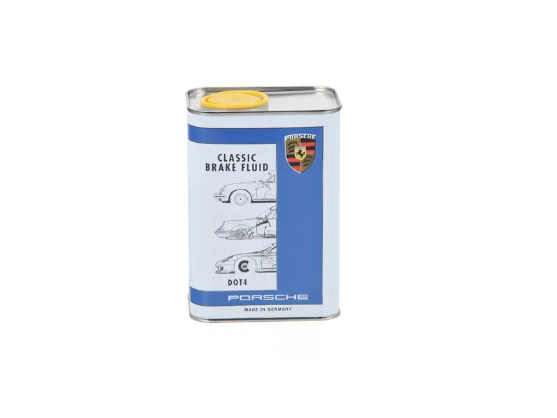 brake fluid 00004430501