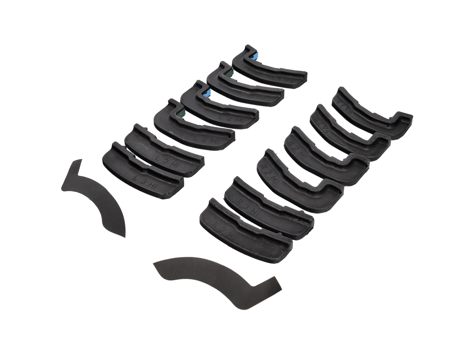 Installation kit 00004480160