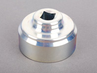 Double socket wrench 00072128020