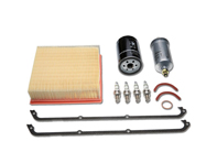 1 set of maintenance parts 047198950