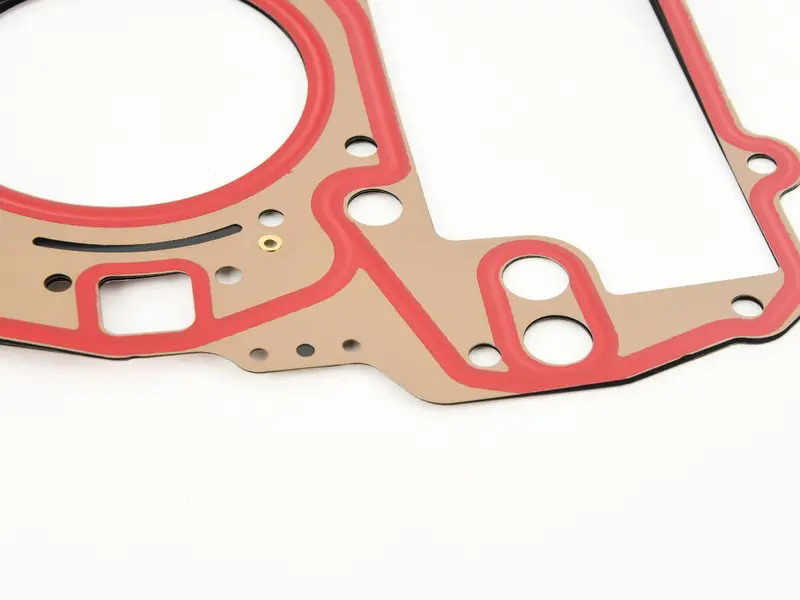 Cylinder head gasket 0PB103148