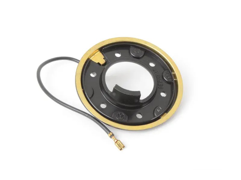 clockspring with cancel ring 113415660A